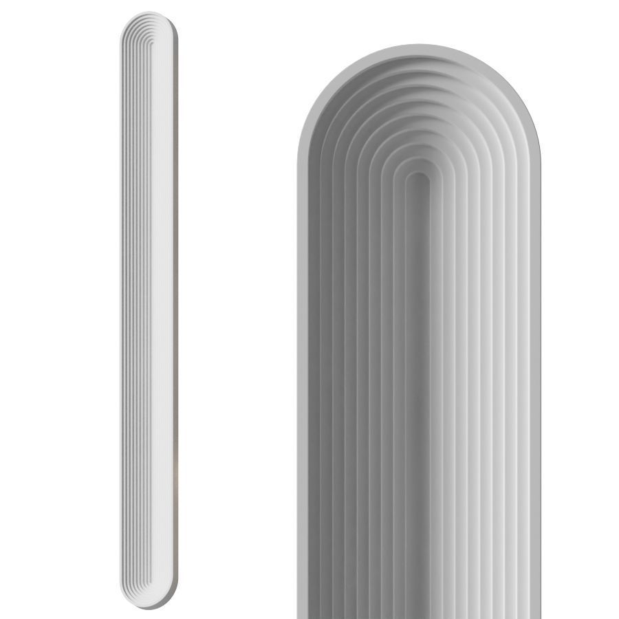 9010 novantadieci ARENA 2637A 3D model_1