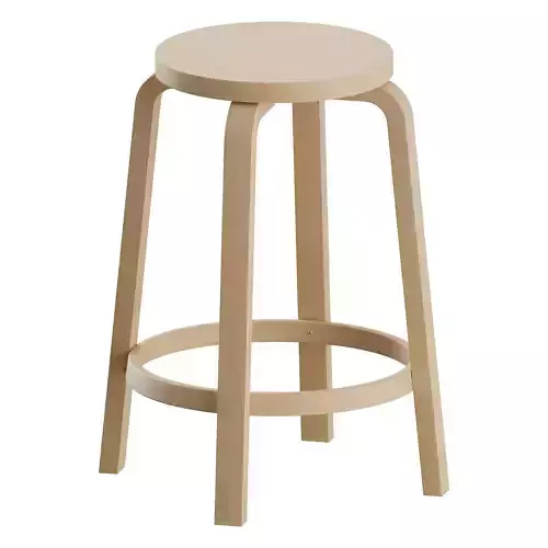 Stool 64 by Artek