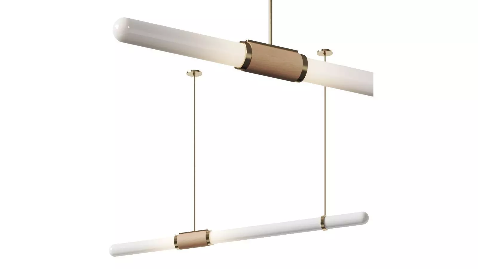 SCANDAL - Articolo Lightning 3D model_0