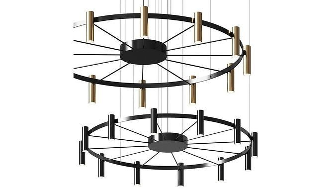 LAVERD - Estiluz 3D model