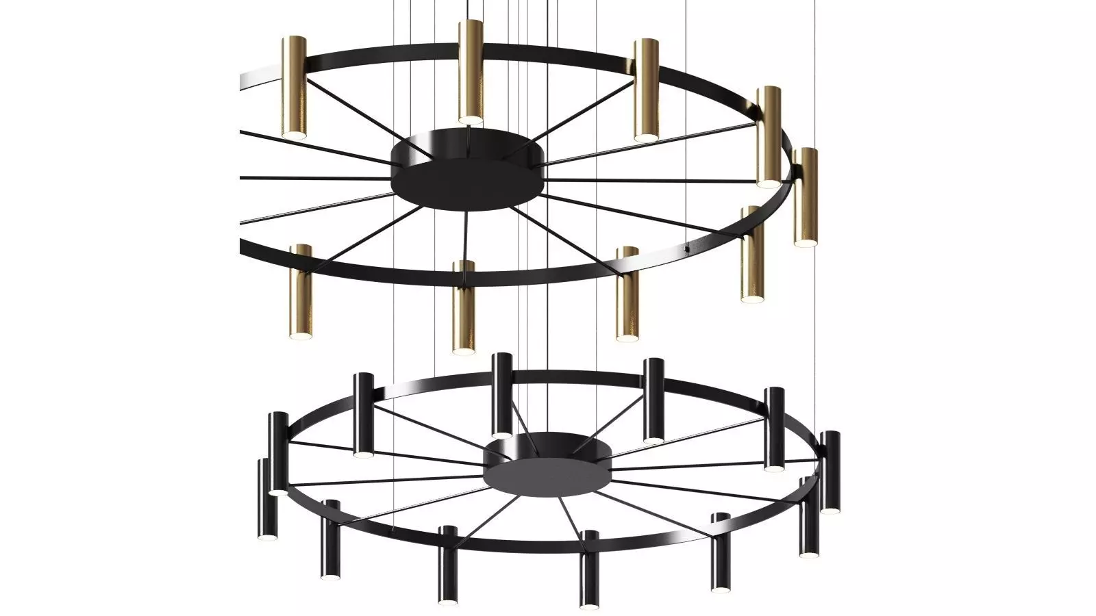 LAVERD - Estiluz 3D model_0