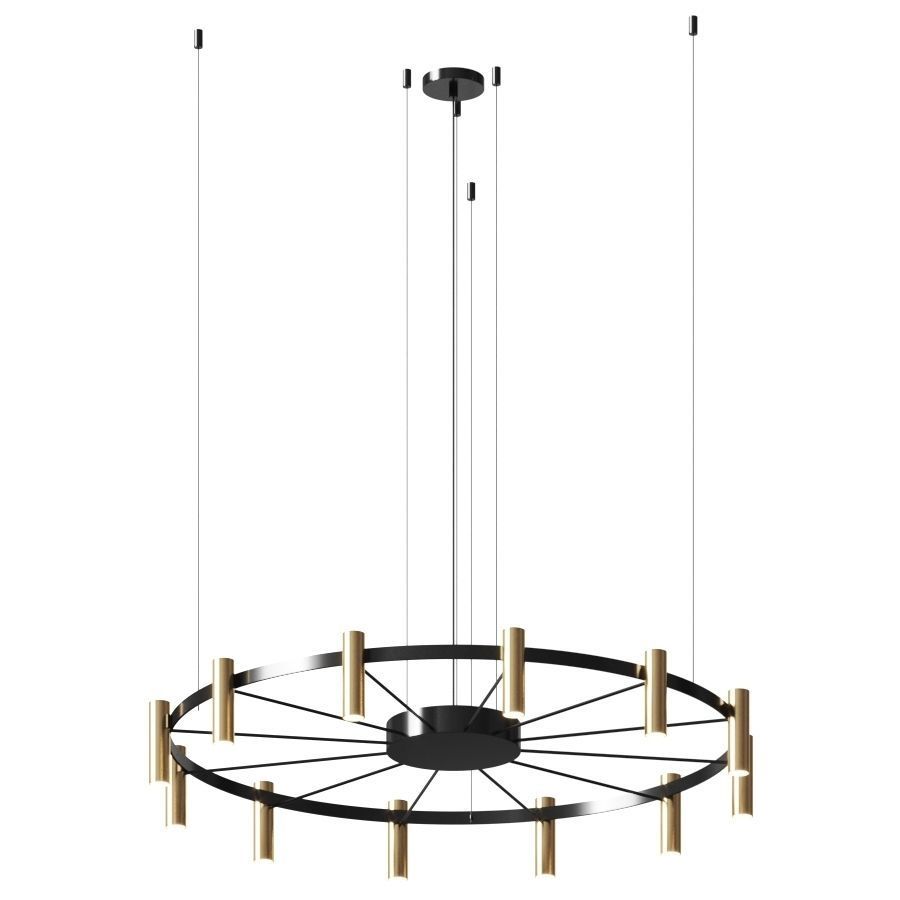 LAVERD - Estiluz 3D model_1