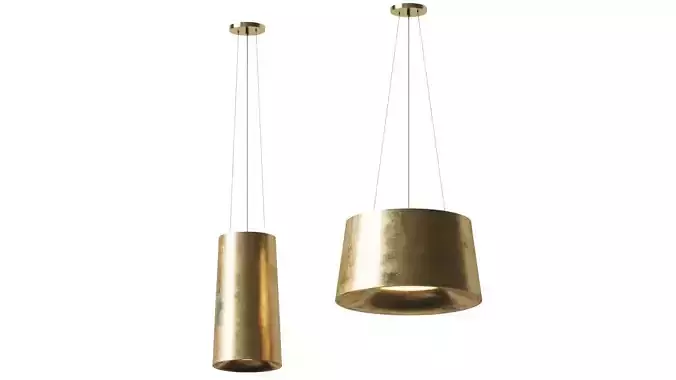 VISUAL COMFORT - Halo