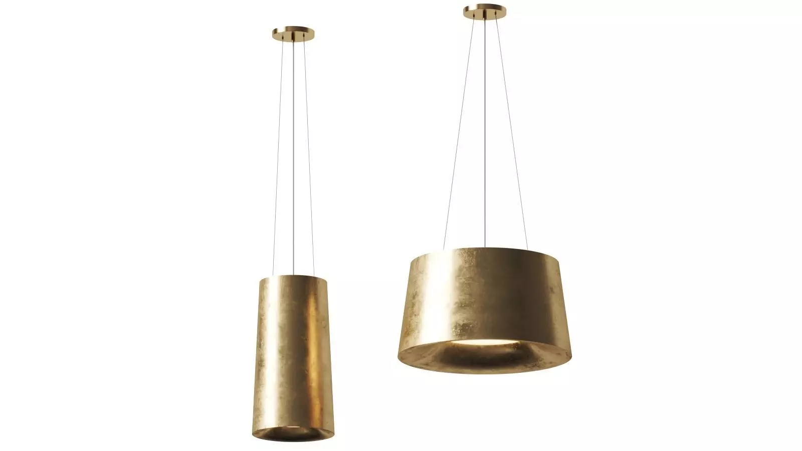 VISUAL COMFORT - Halo 3D model_0