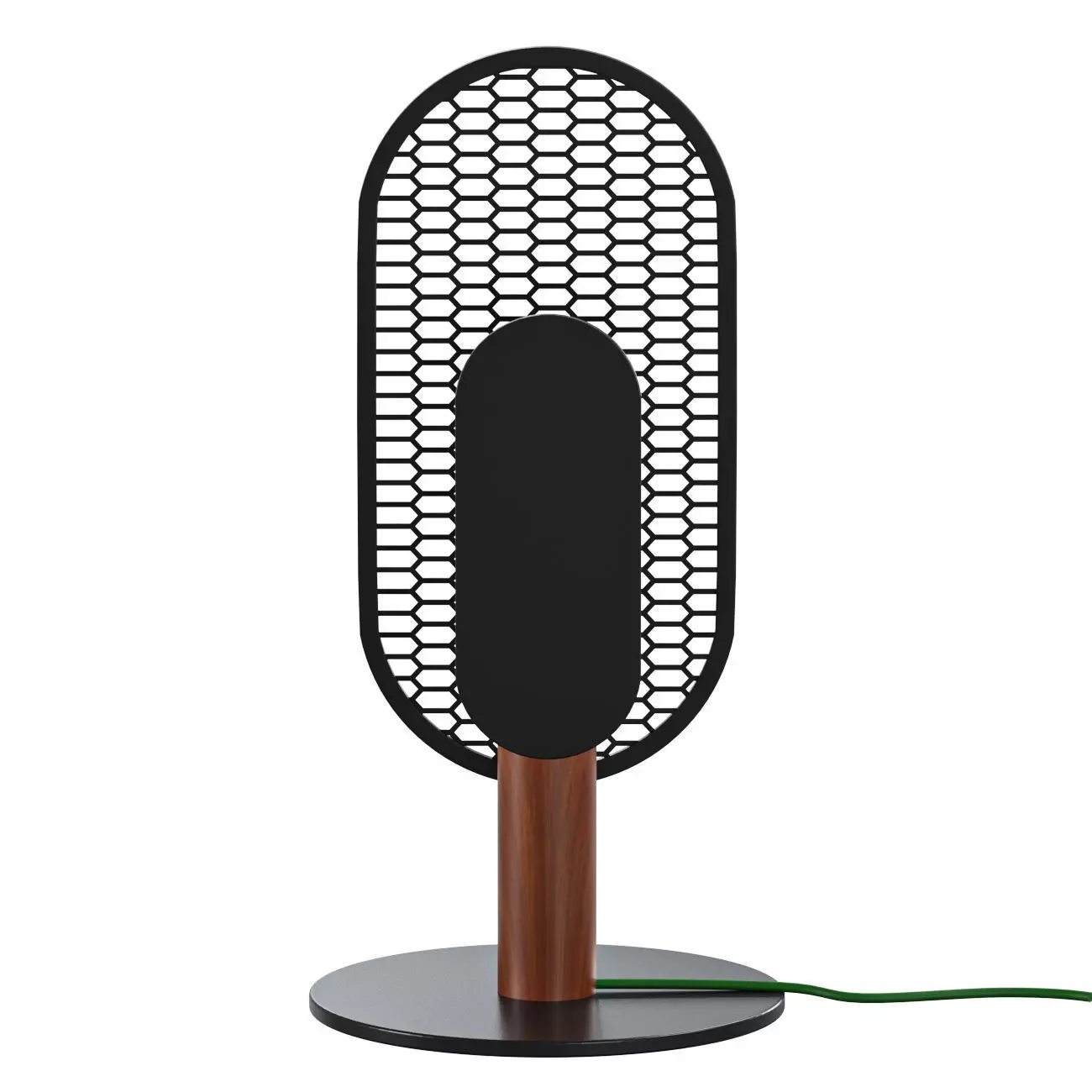 Atmosphere TALK Outdoor Table Lamp 3D model