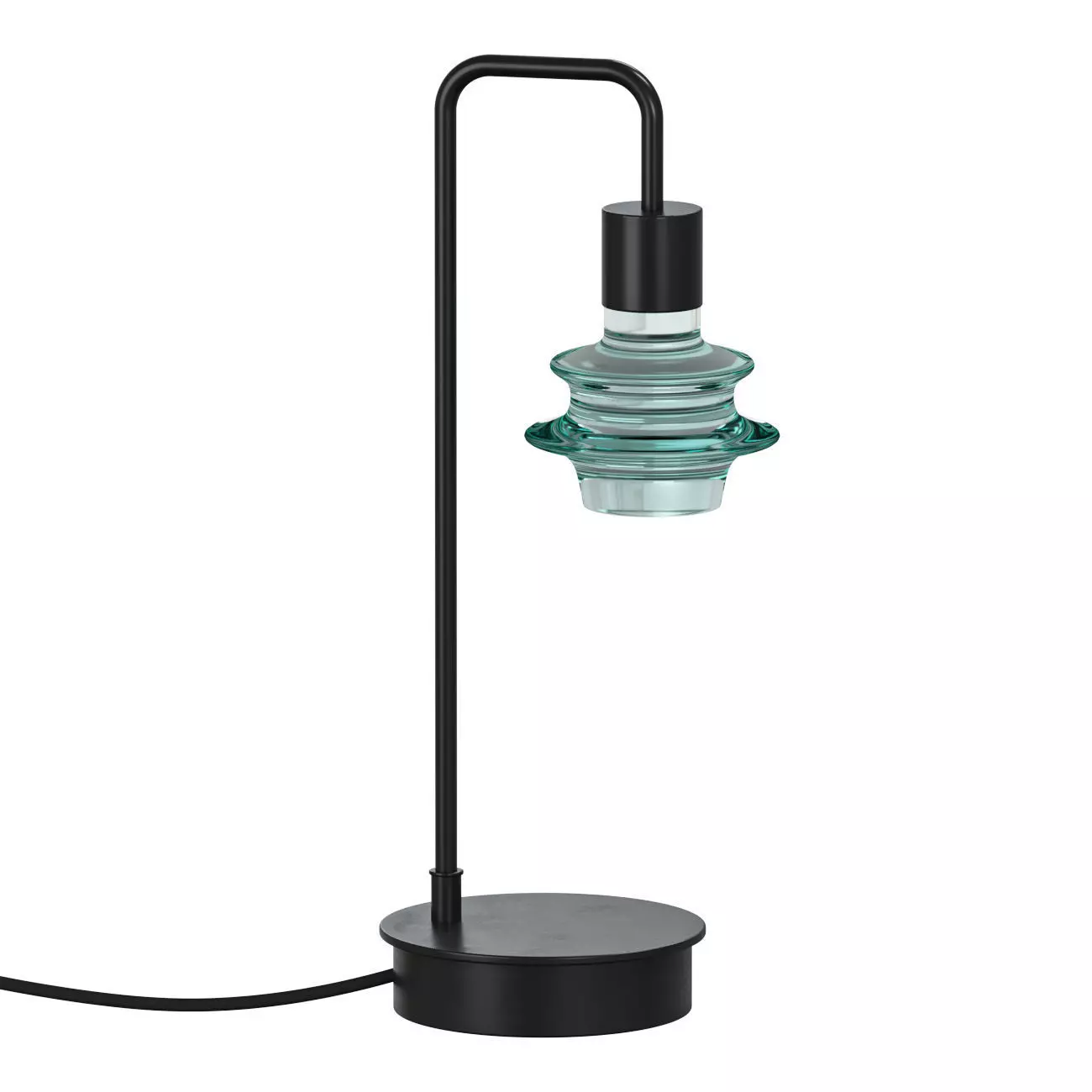 BOVER DROP M 36 Table lamp 3D model