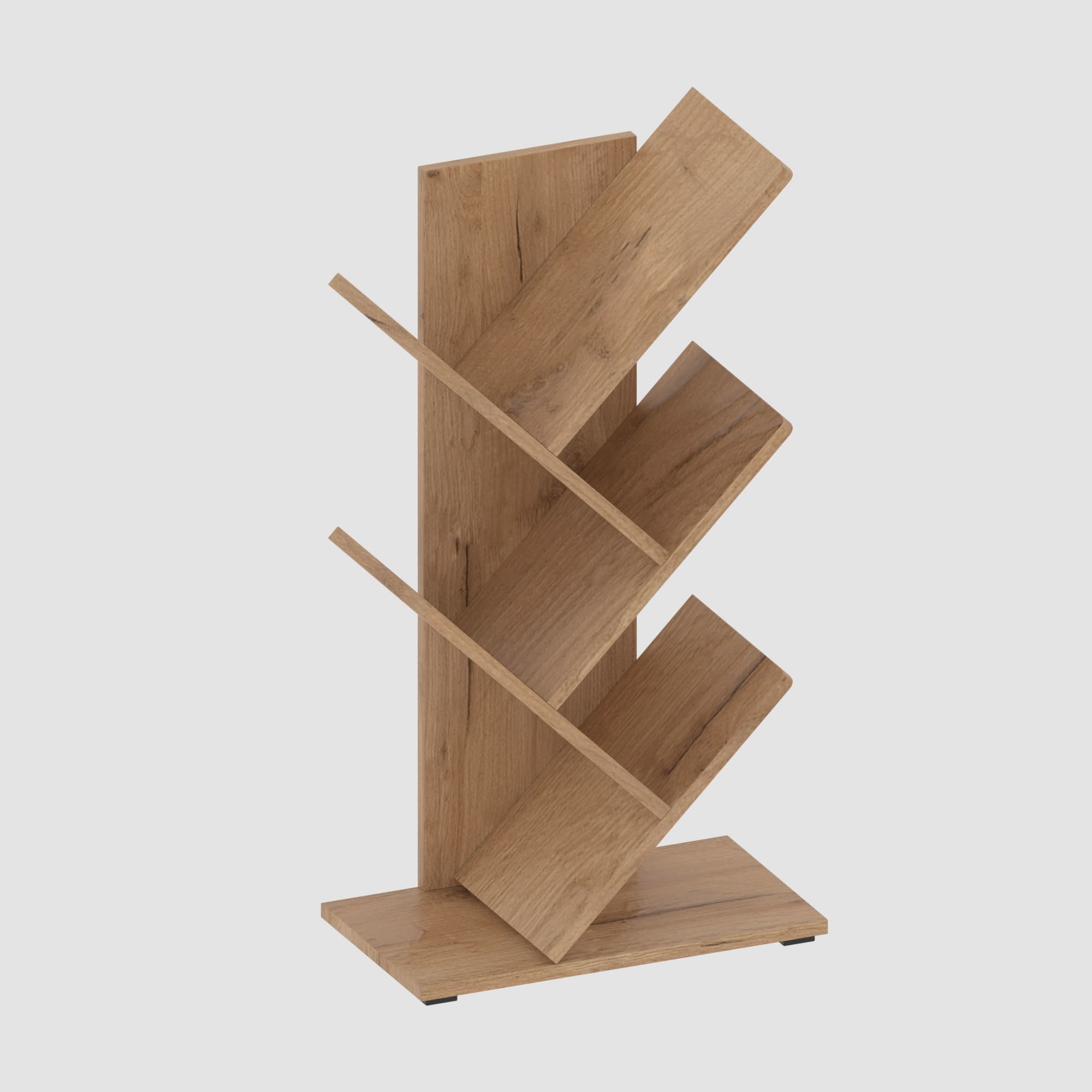 Shelf collection in loft and classic style  3D model_21