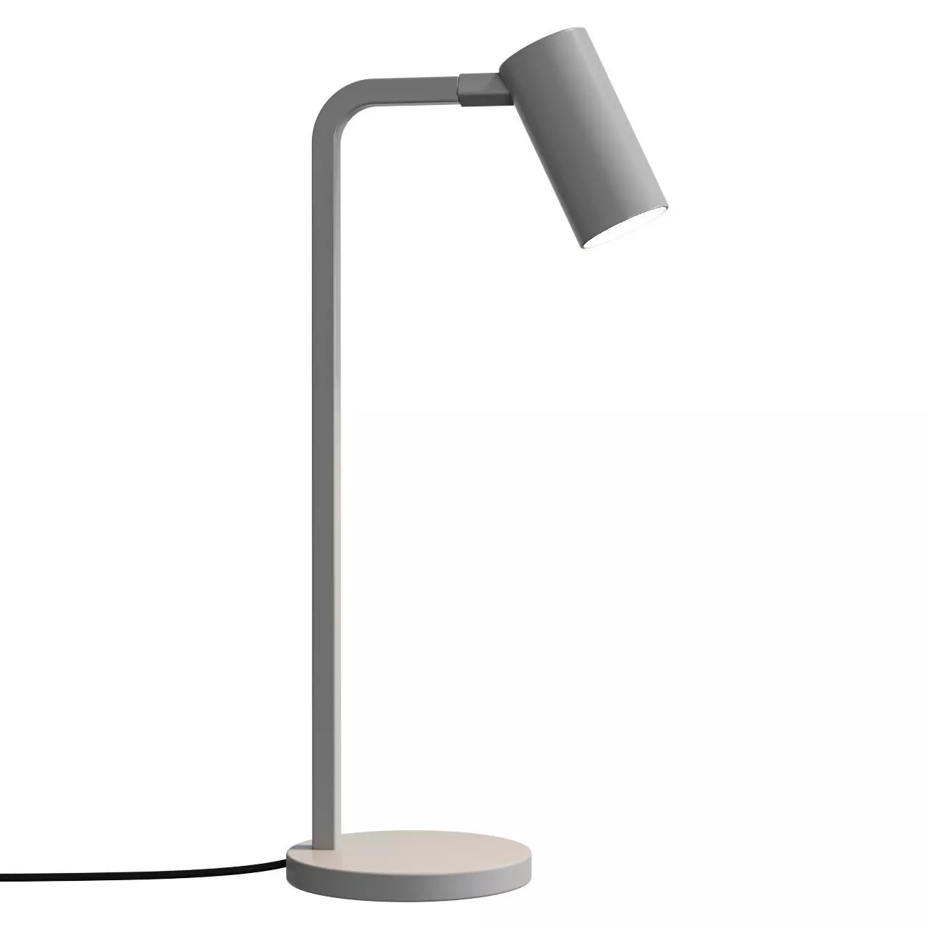 LEDS C4 SIMPLY Table lamp 3D model