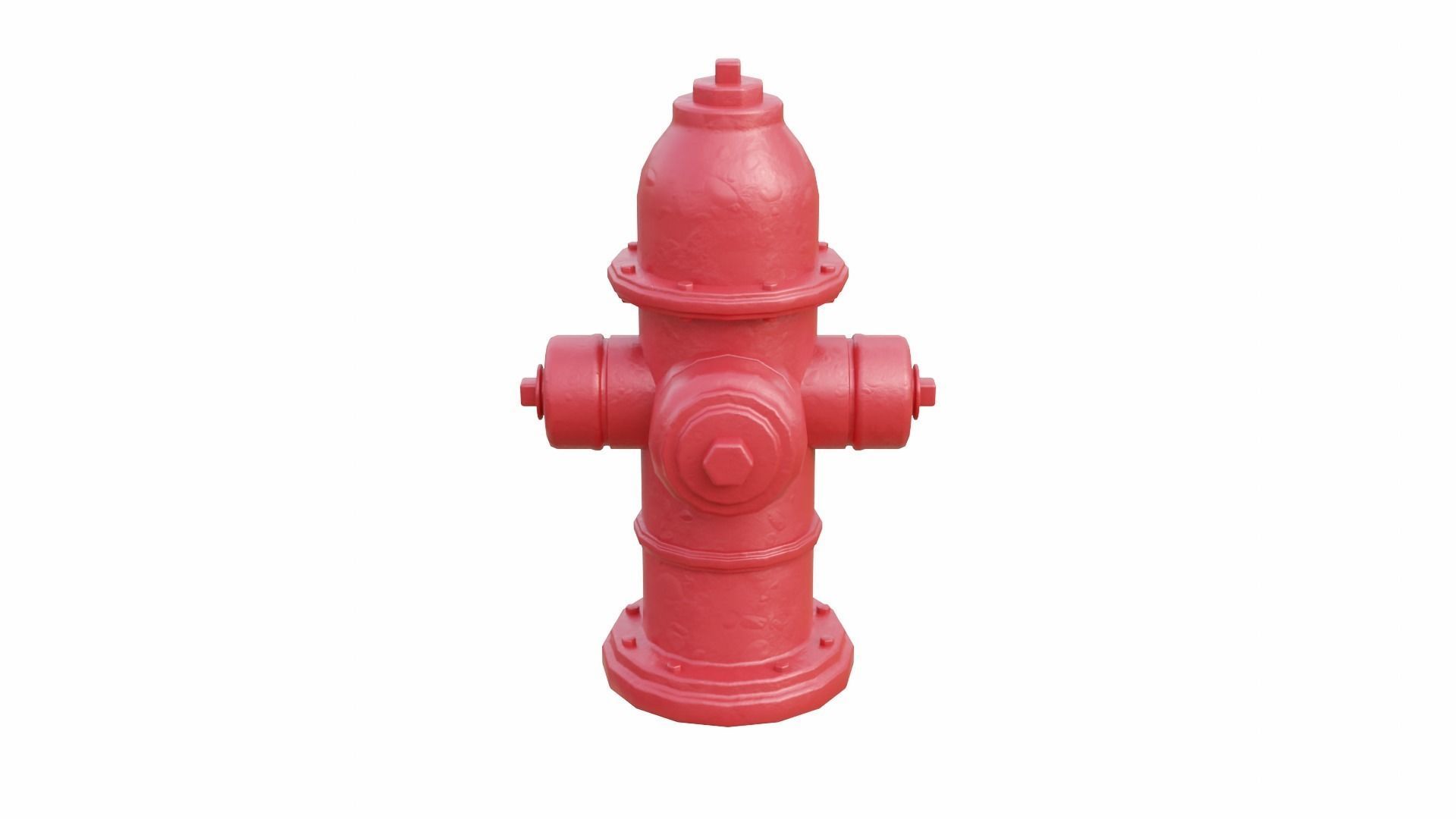 Fire Hydrant Collection _47