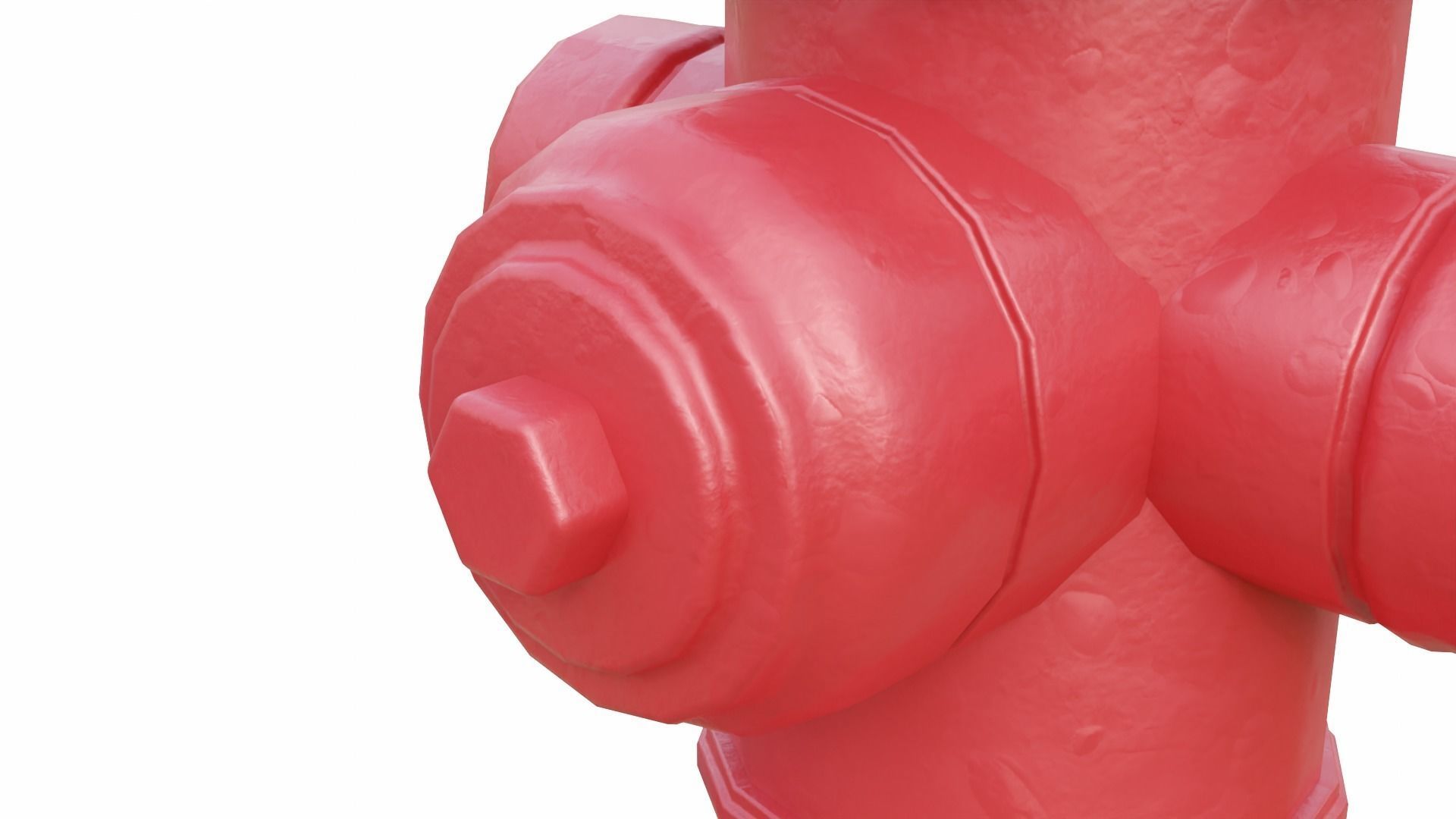 Fire Hydrant Collection _54