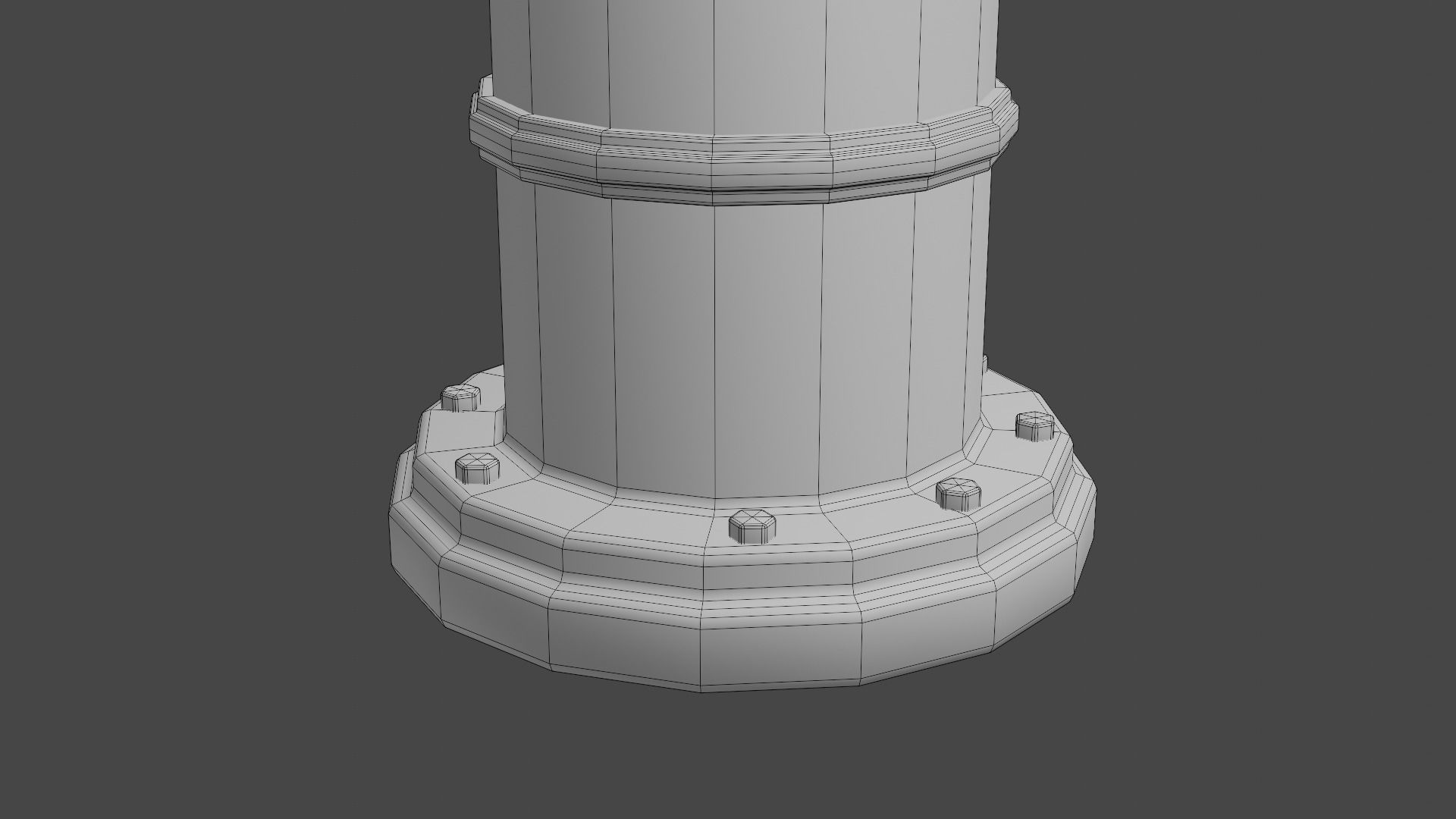 Fire Hydrant Collection _60