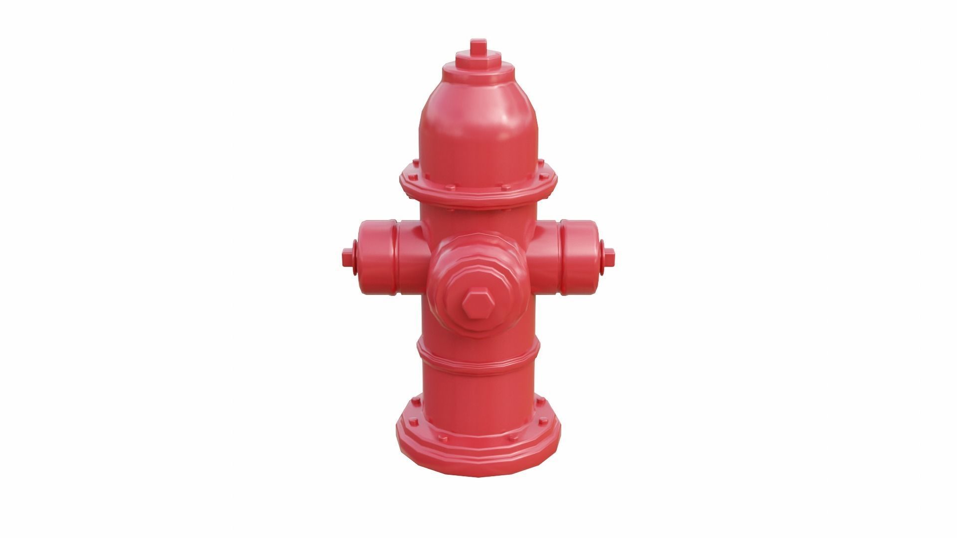Fire Hydrant Collection _38