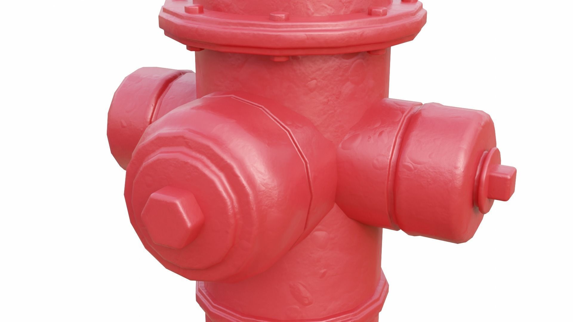 Fire Hydrant Collection _50