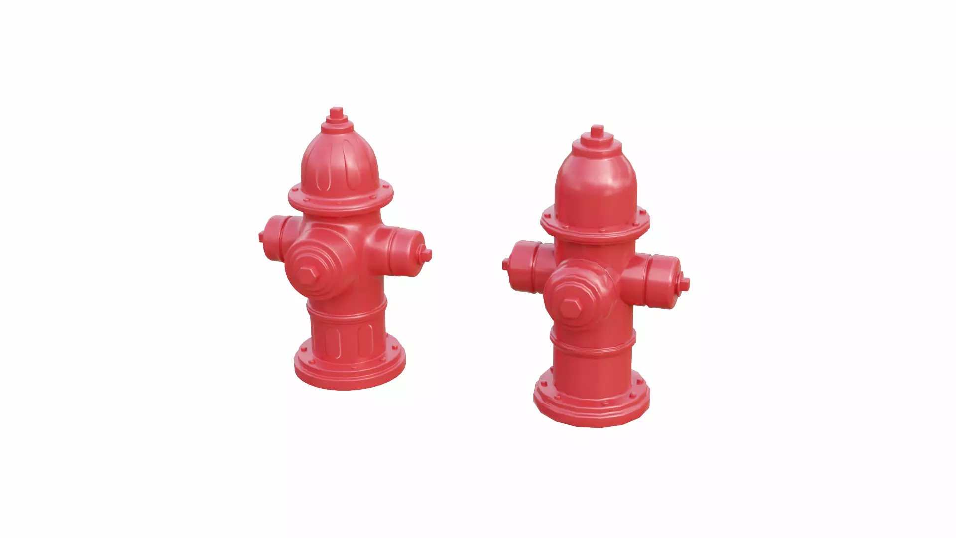 Fire Hydrant Collection _0