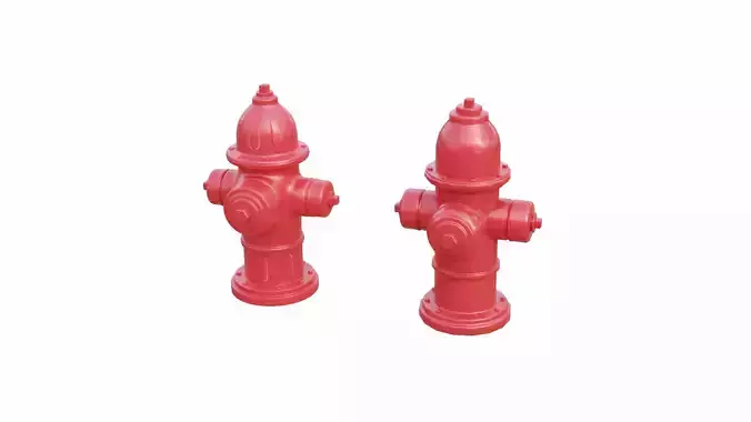Fire Hydrant Collection 