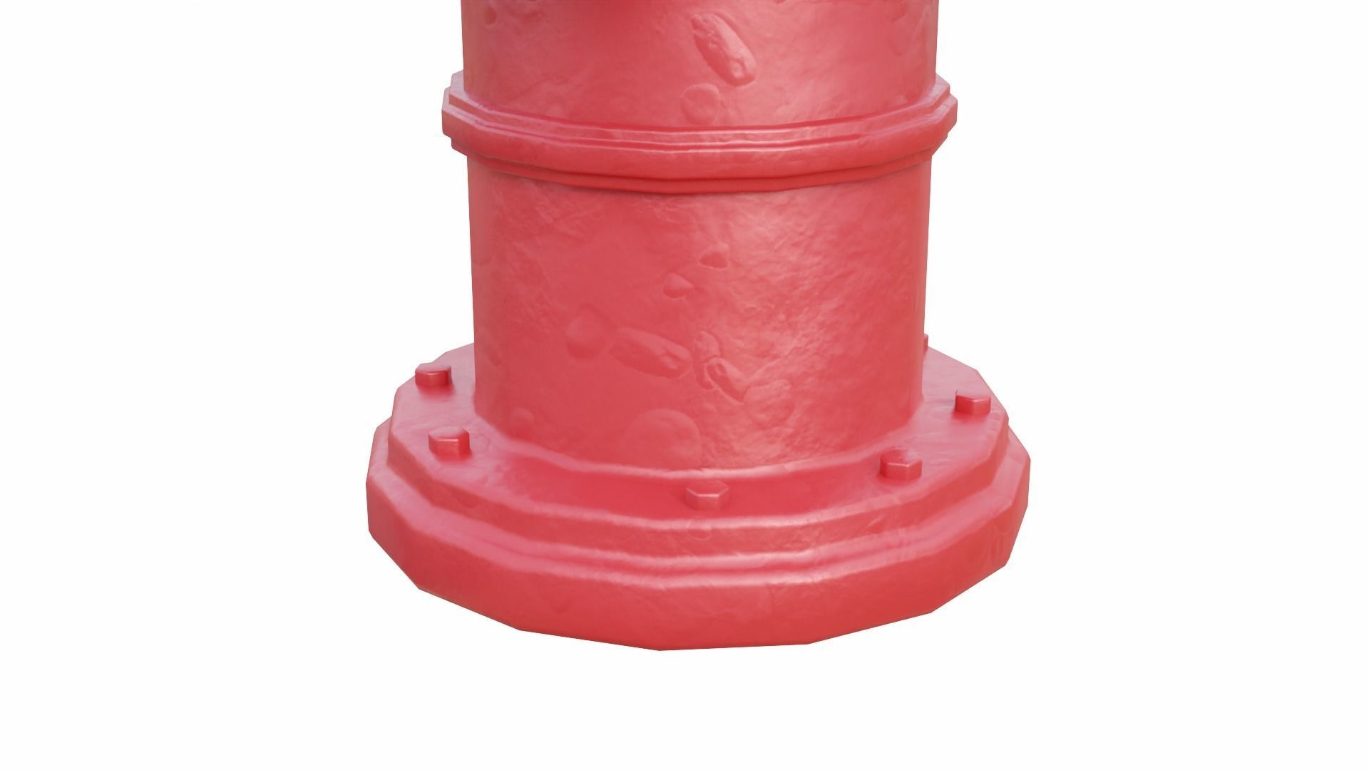 Fire Hydrant Collection _51