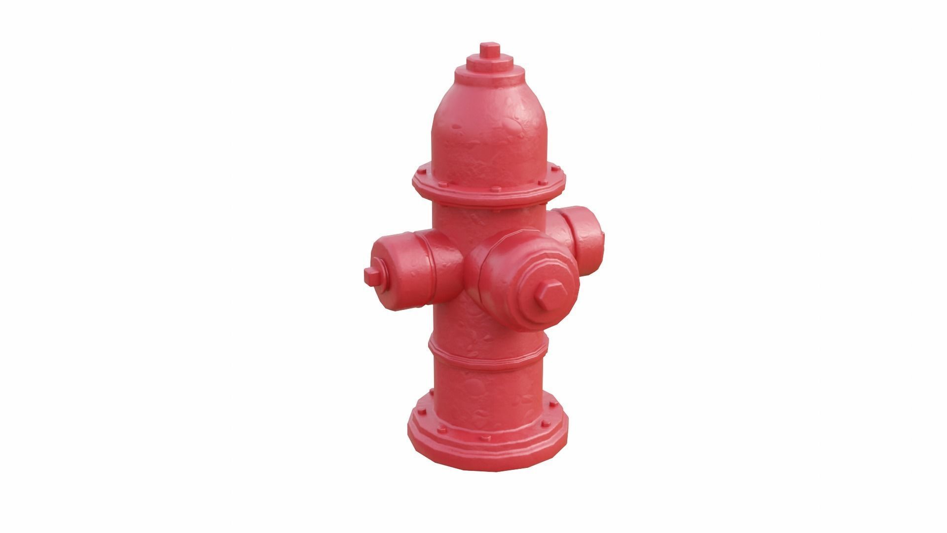 Fire Hydrant Collection _48