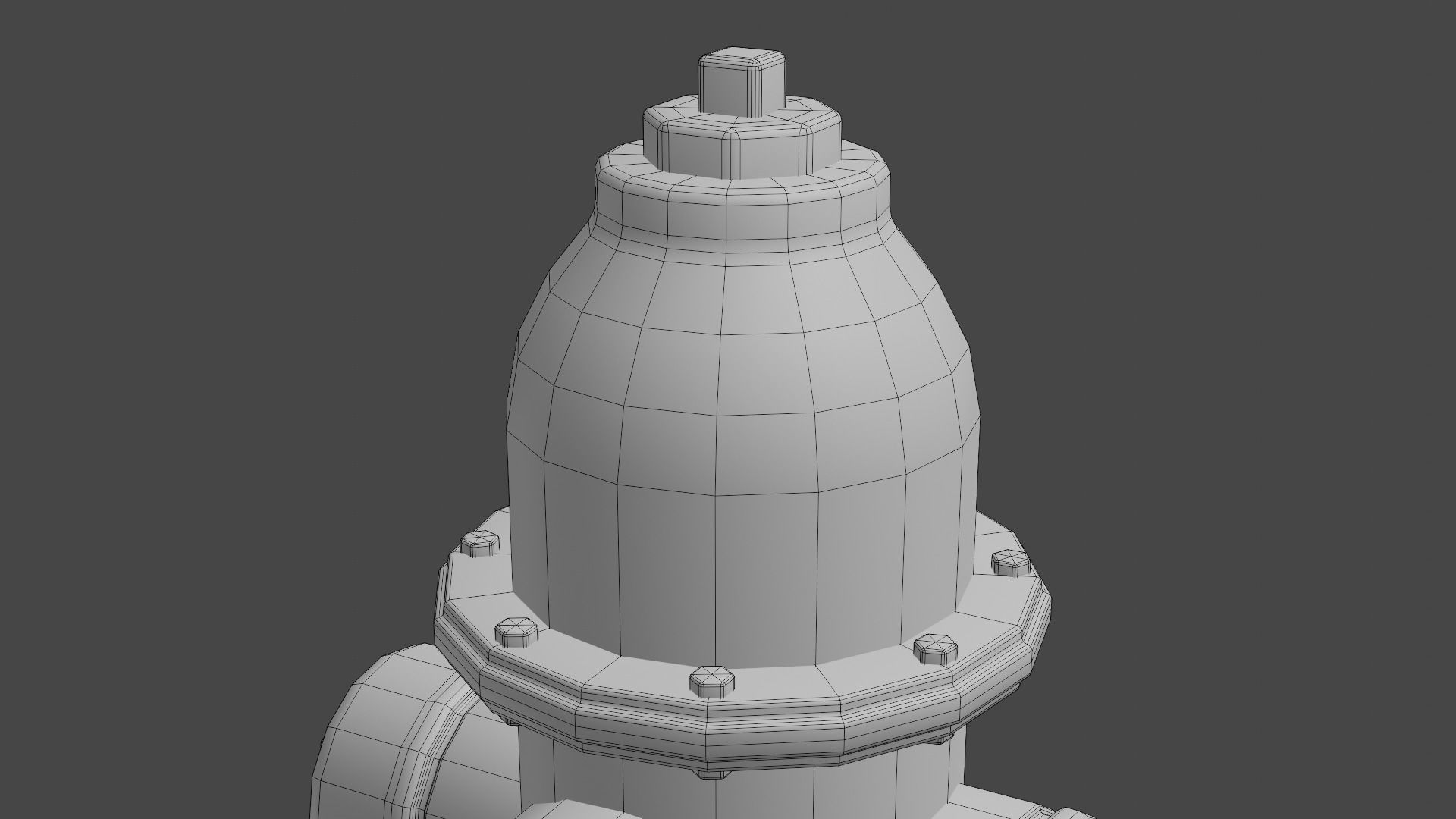 Fire Hydrant Collection _58