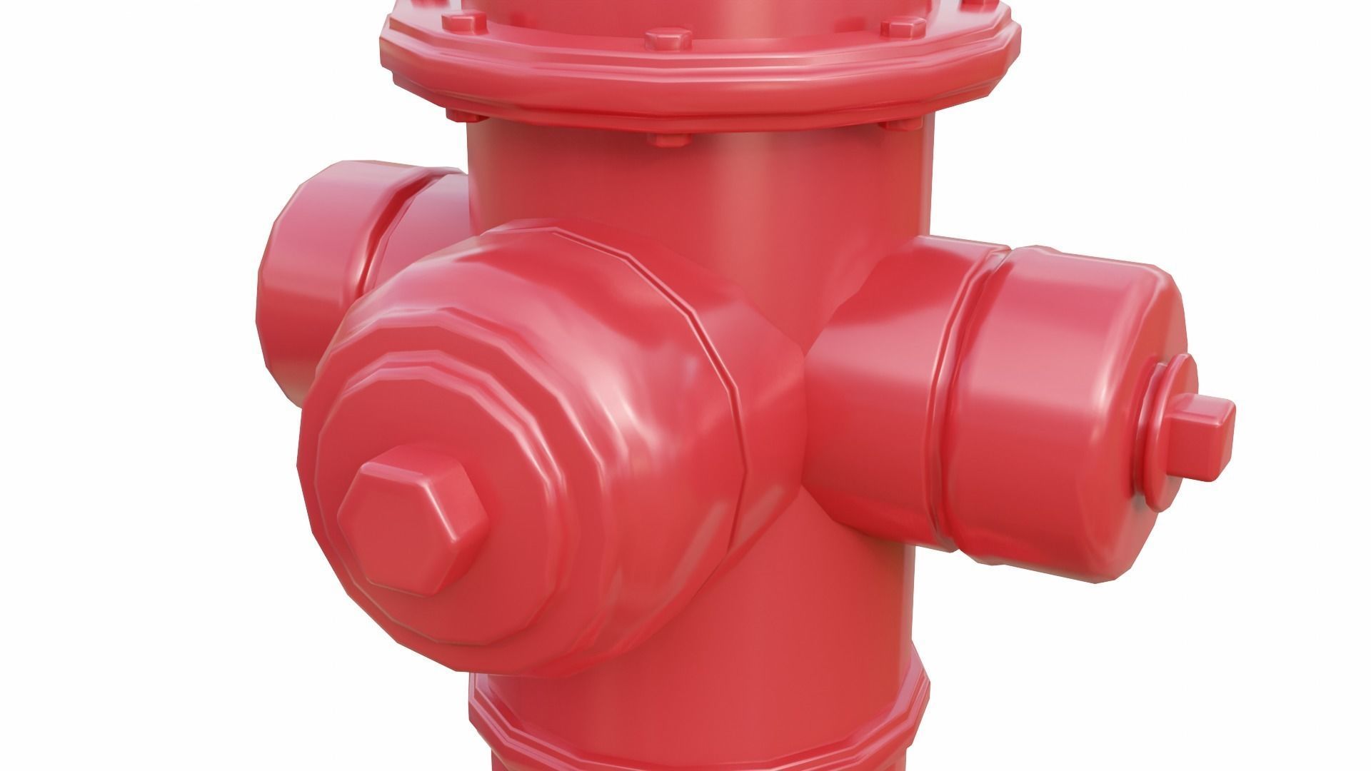Fire Hydrant Collection _41