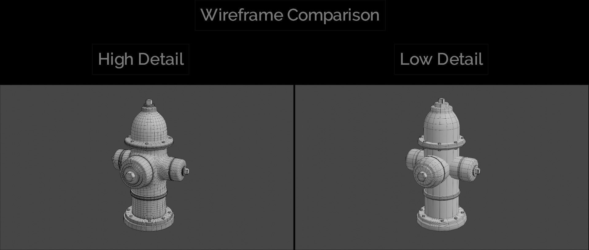 Fire Hydrant Collection _8