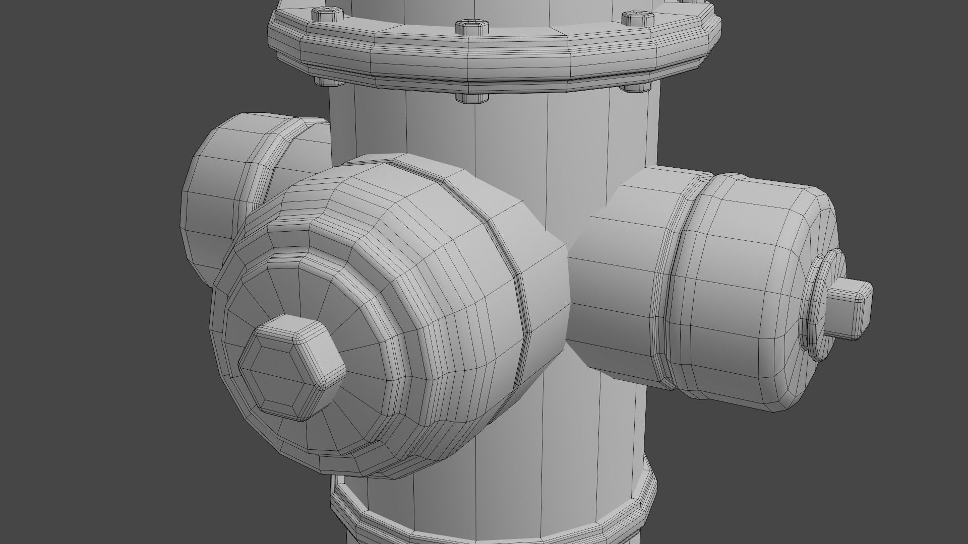 Fire Hydrant Collection _59