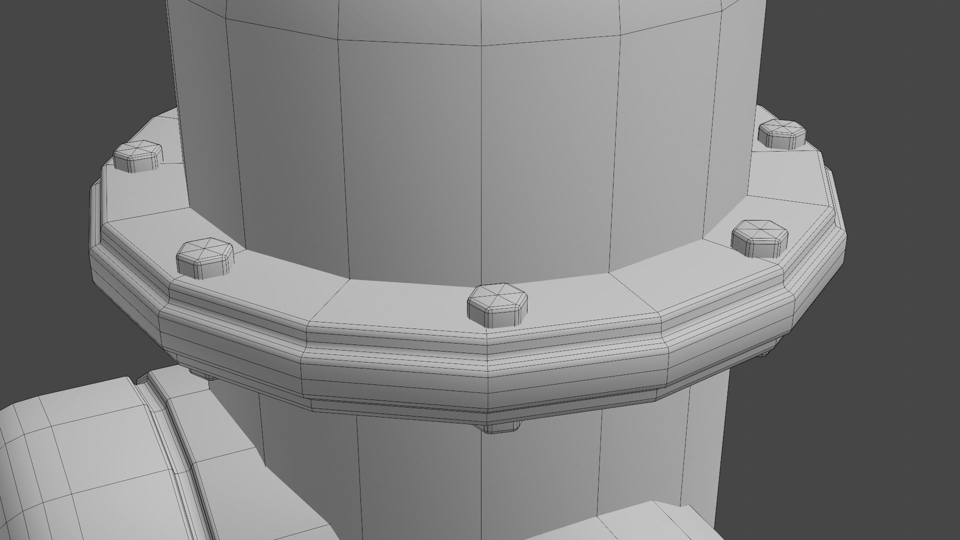 Fire Hydrant Collection _61