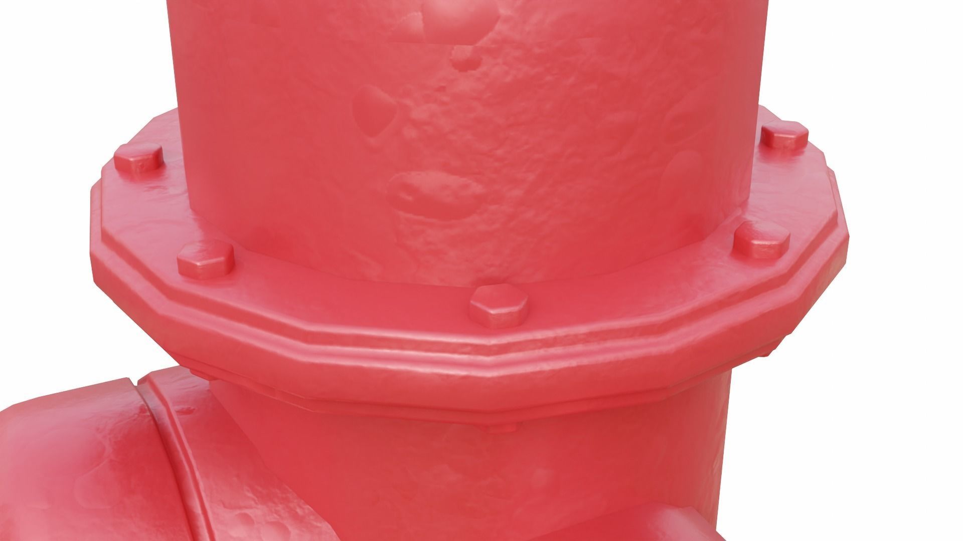Fire Hydrant Collection _52