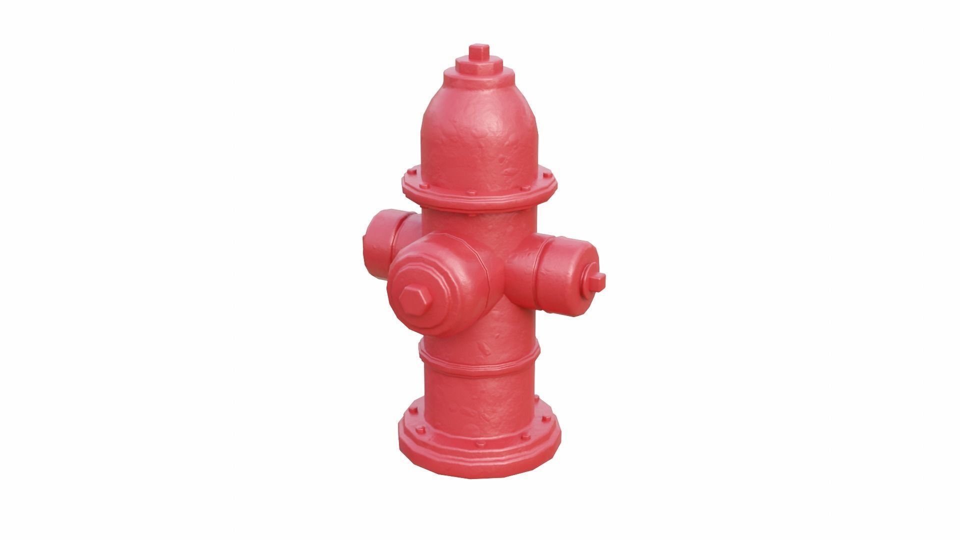Fire Hydrant Collection _46