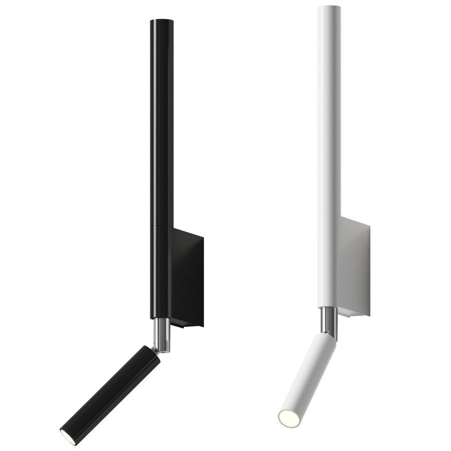 CANUT - Estiluz 3D model_1