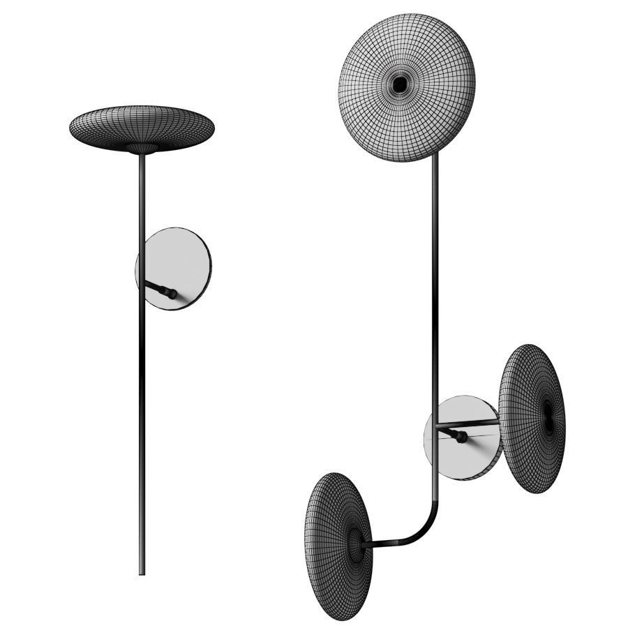 Calvino - Circa 3D model_2