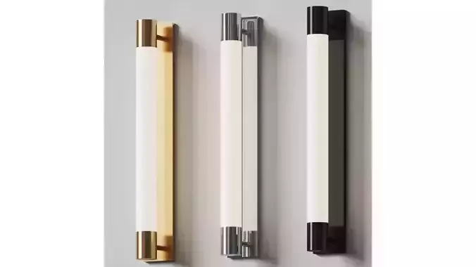 Loring Large Vanity - Circa Lighting