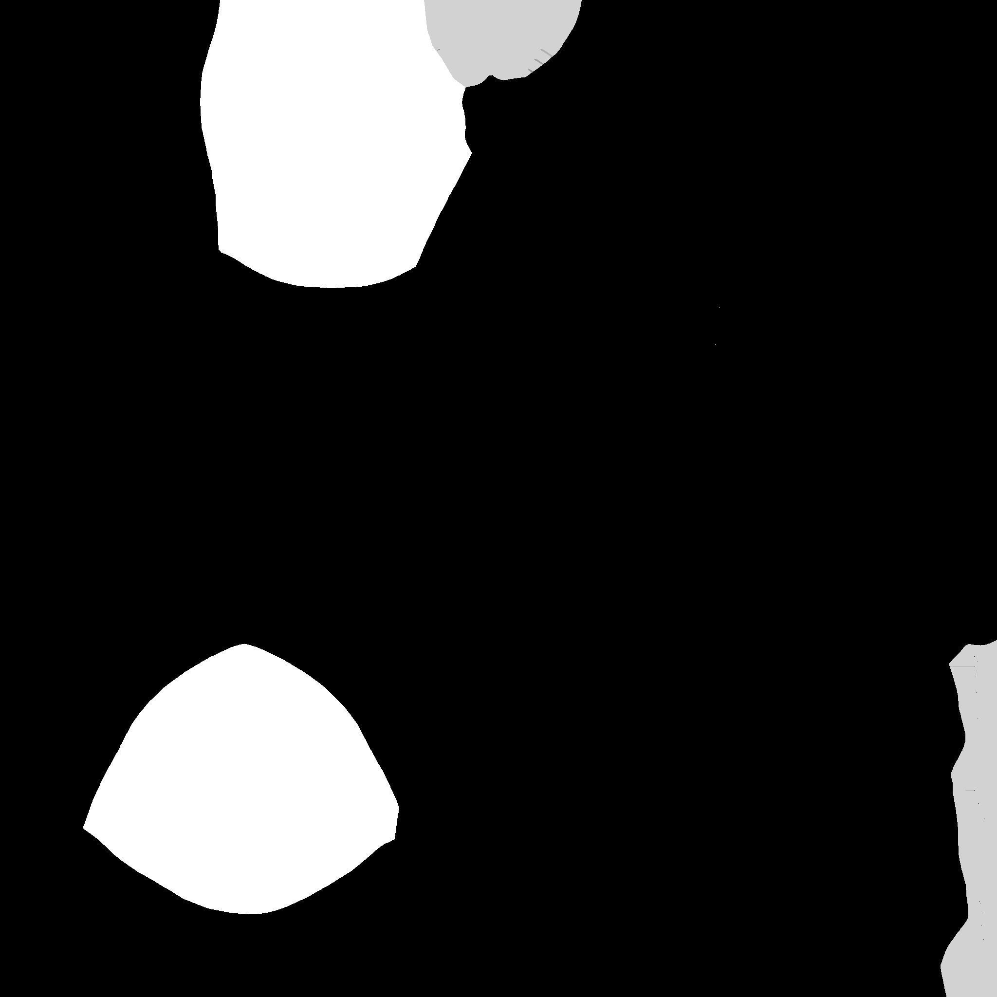 Captain America Outfit 04 - Character Design Fashion Low-poly 3D model_19