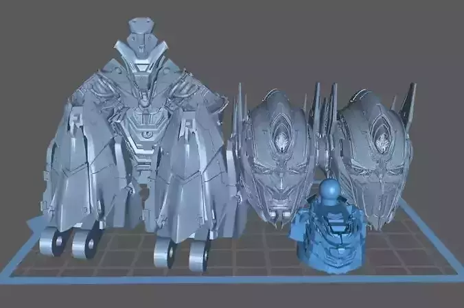  Combination set Upgrade kit utr02