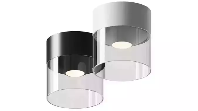 Zafferano Ailati Lights LENS