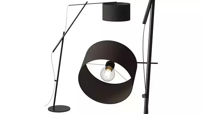 Aromas del Campo ARIO 3D model