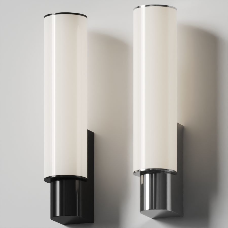 Astro Lighting KYOTO 3D model_1