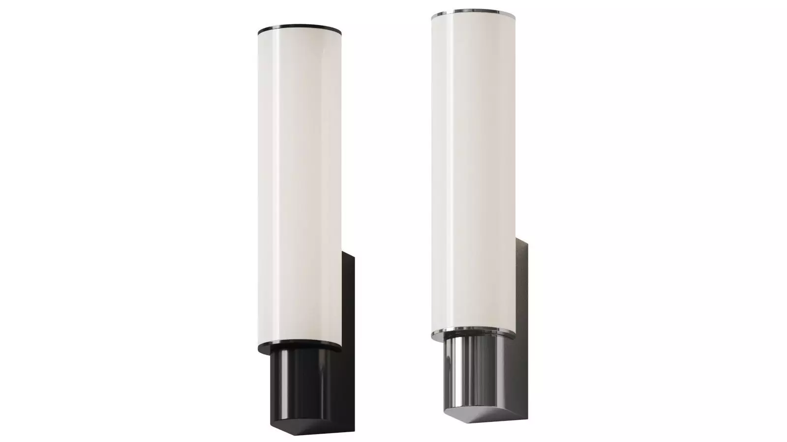 Astro Lighting KYOTO 3D model_0