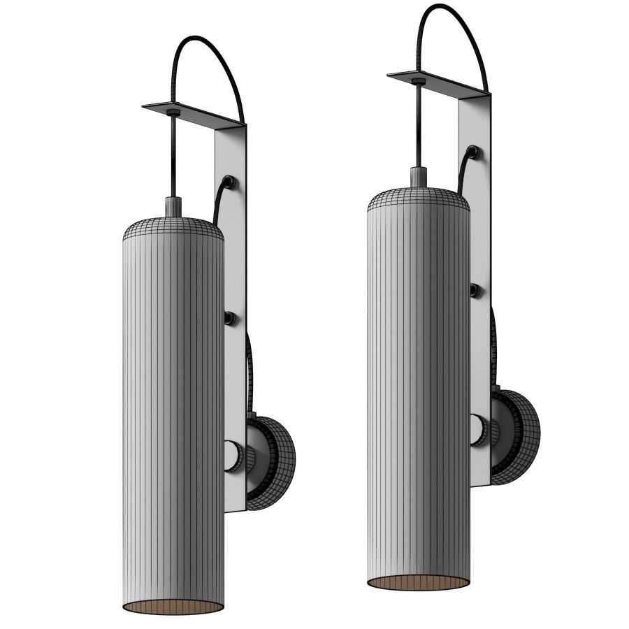 Cangini Tucci TAO 3D model_2