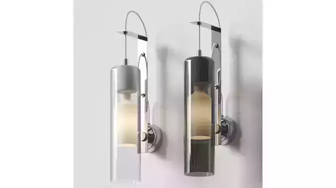 Cangini Tucci TAO 3D model
