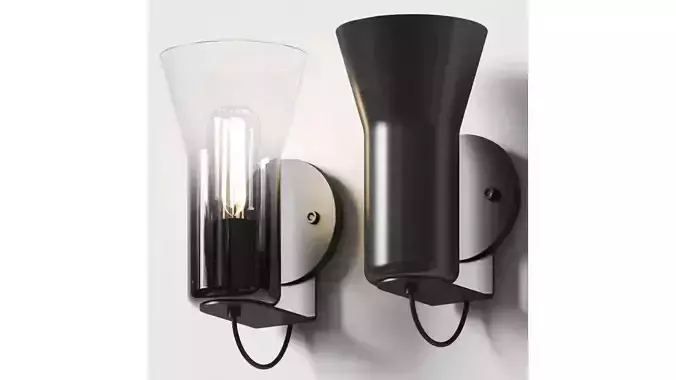 Ross Gardam - SILHOUETTE black