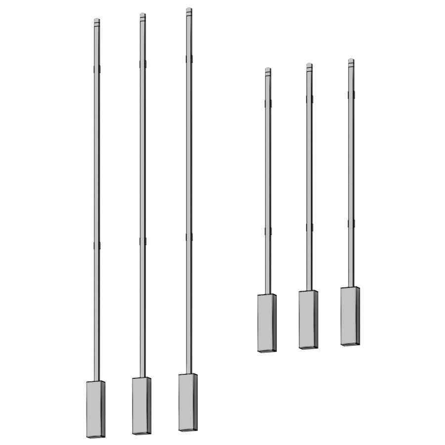 Vesoi INDICO 3D model_3