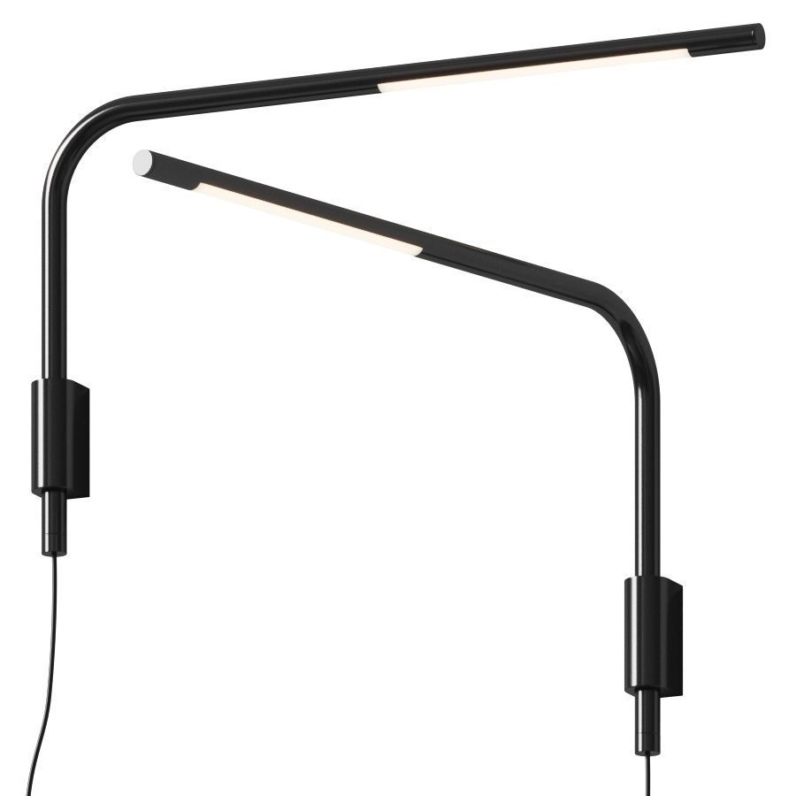 Vesoi WL 130 3D model_1