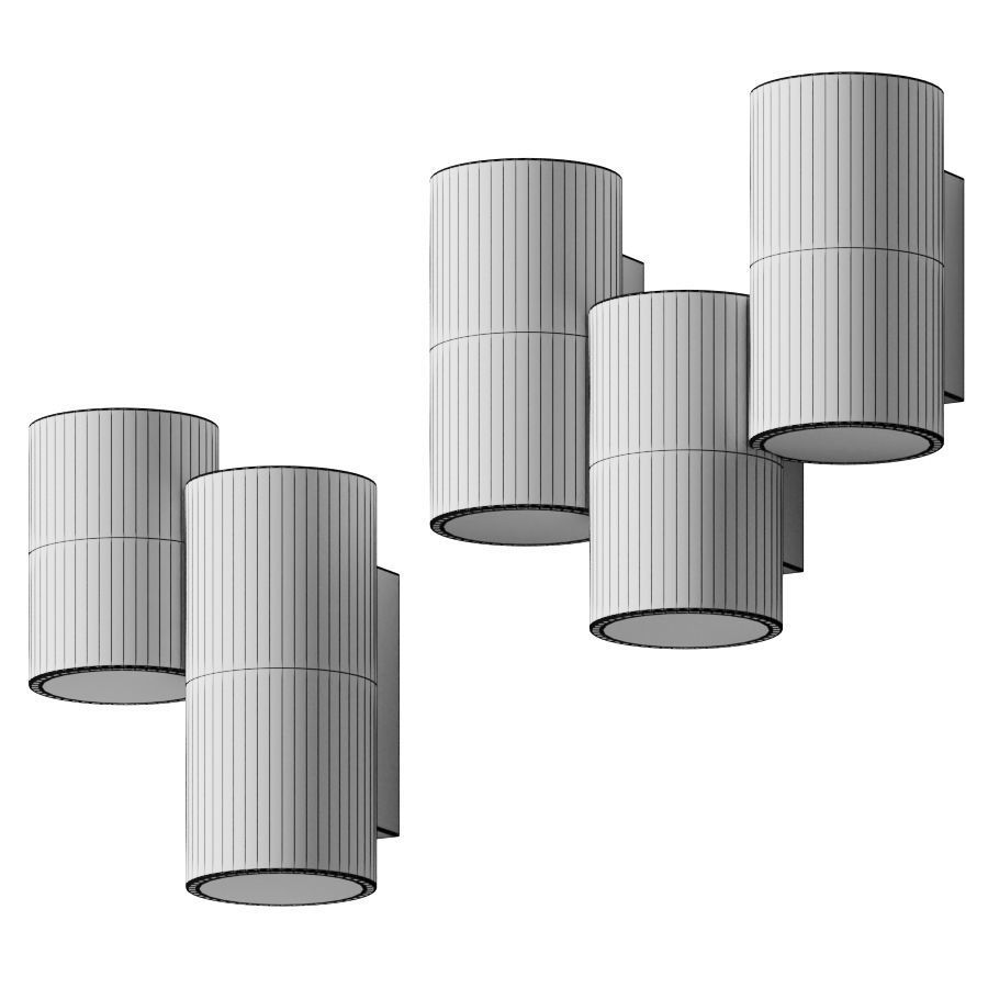 Tecnico ARTA 3D model_3