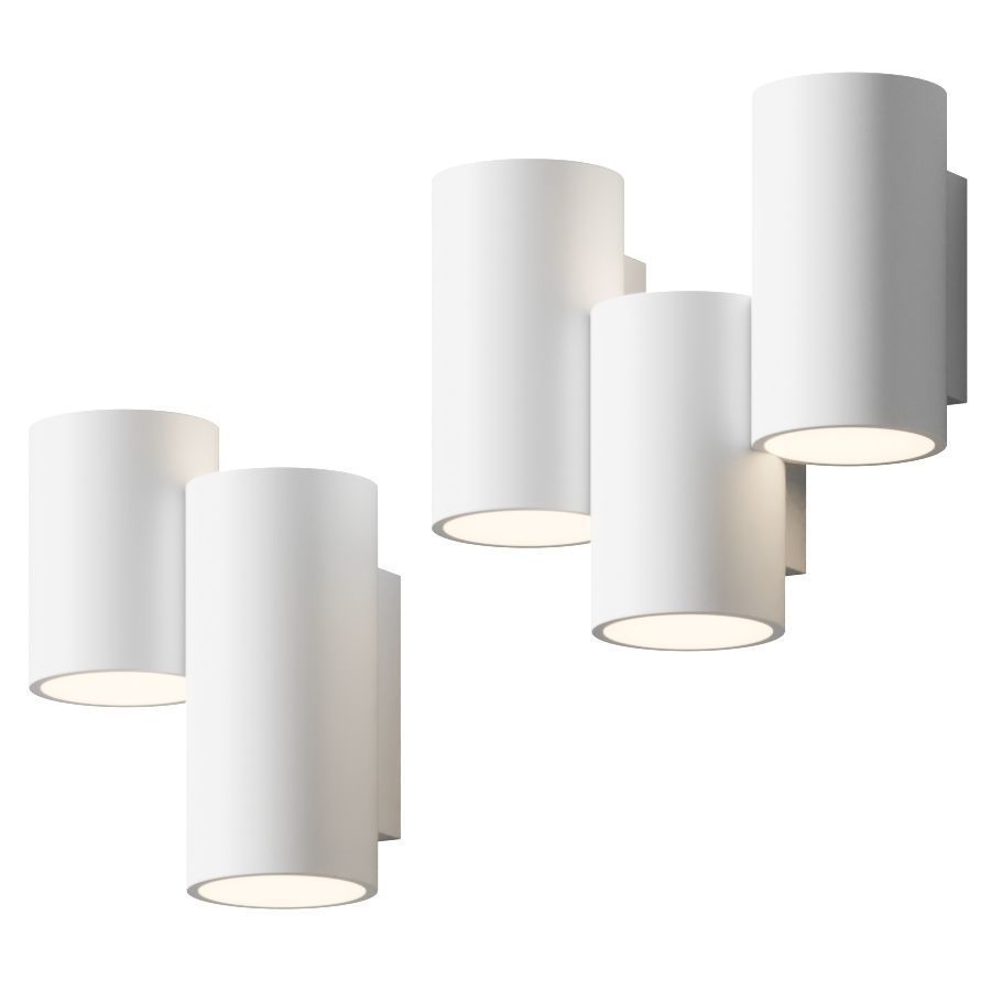 Tecnico ARTA 3D model_1