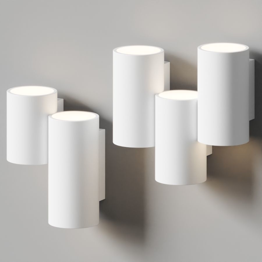 Tecnico ARTA 3D model_2