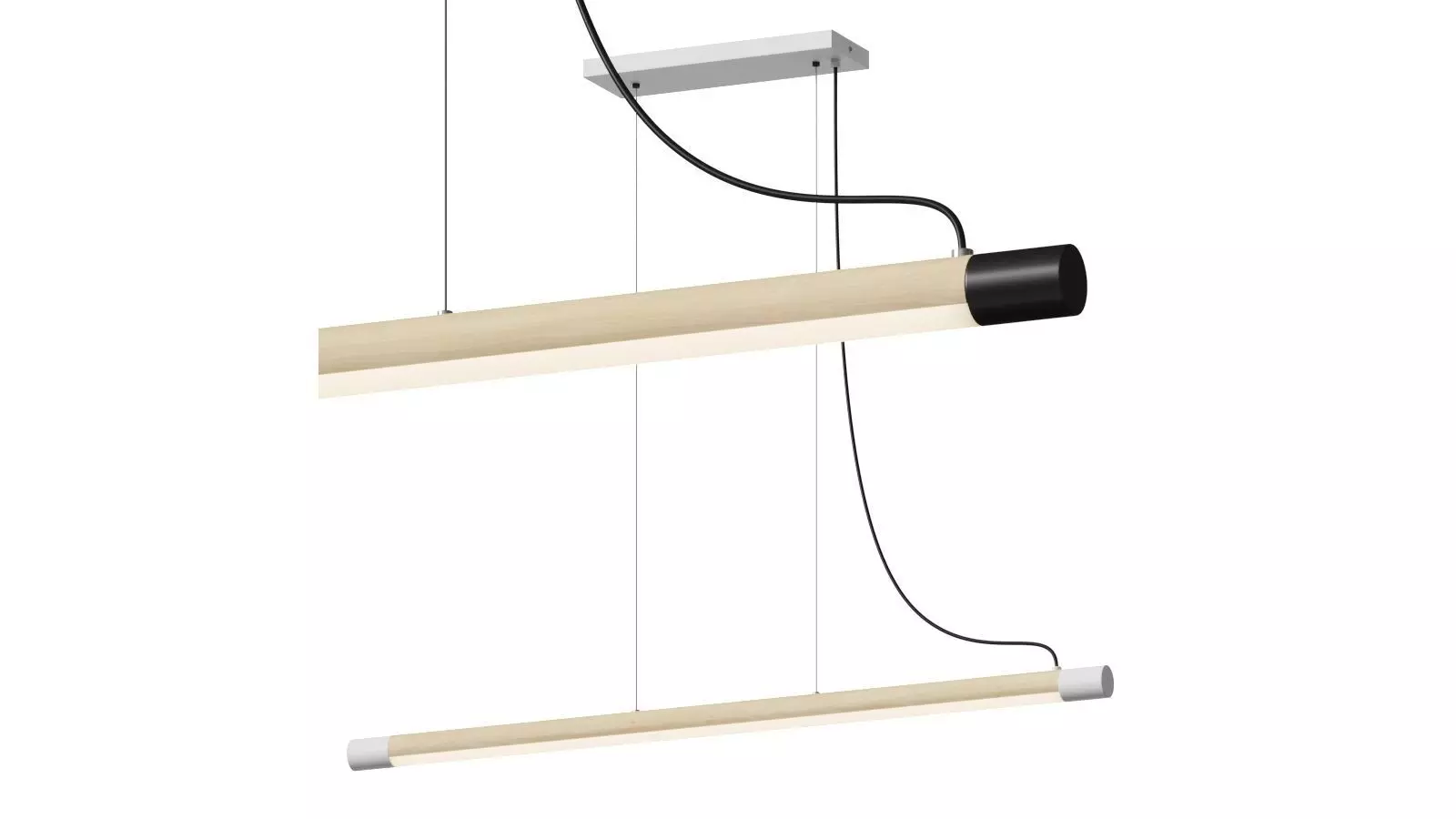 Luz Eva Idao 3D model_0