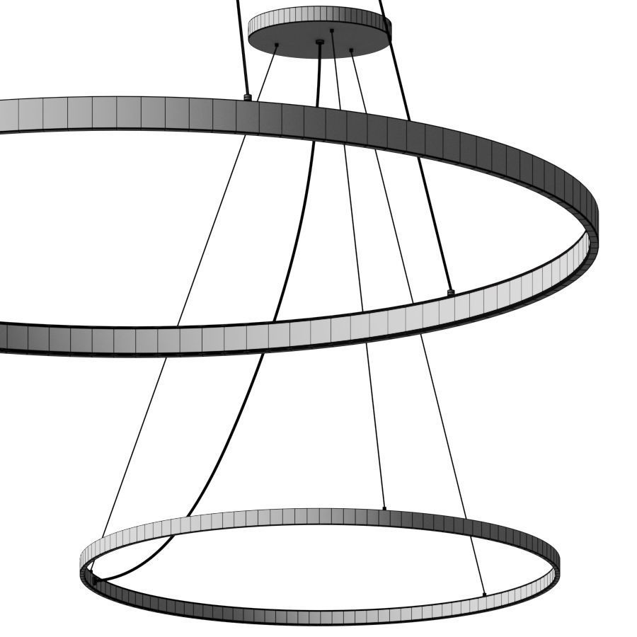 LUZ EVA FIBBY 3D model_2