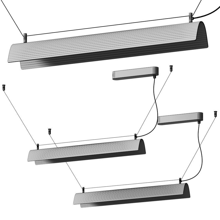 Estiluz - GADA 3D model_1
