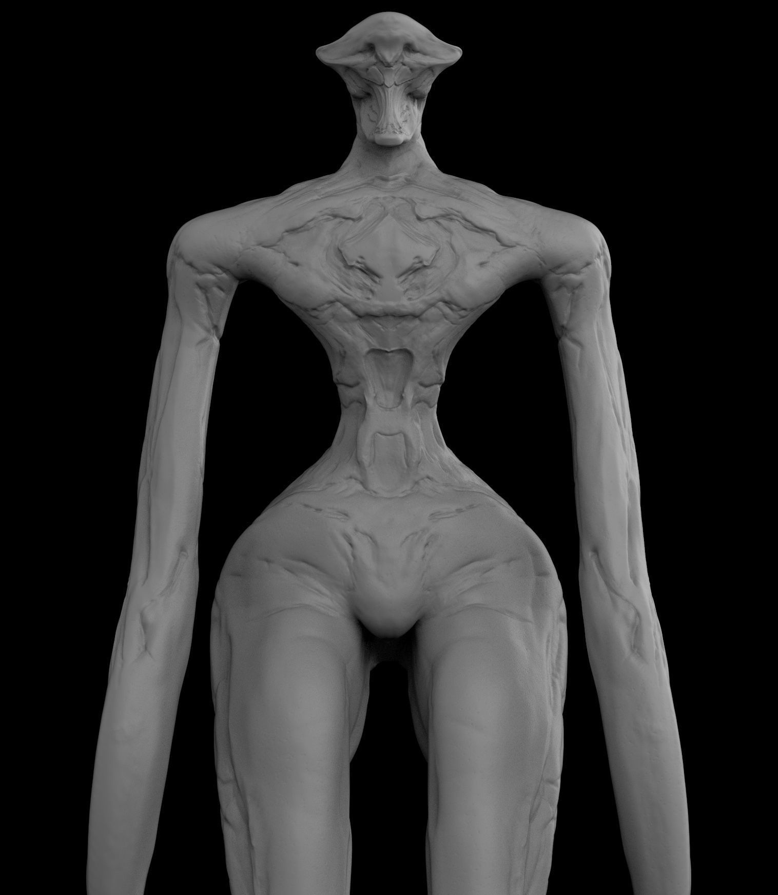 Pendulo 18 Free 3D model_4