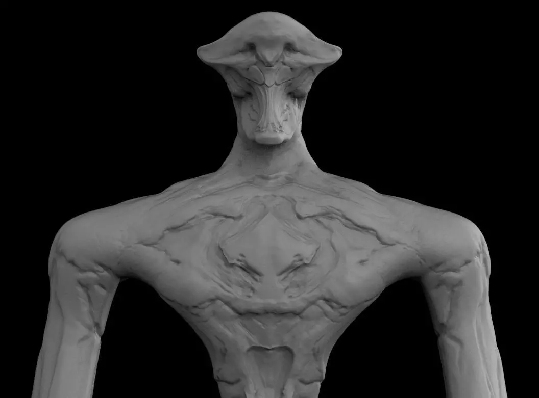 Pendulo 18 Free 3D model_0